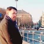 Steve S. Chacon - @steve_schacon - Instagram