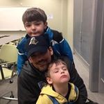 Steven Chaffin - @pakololo420024 - Instagram