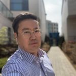 Steve Chai - @chai.steve - Instagram