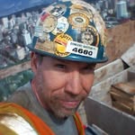 Steve D chalifoux - @rebarionstar - Instagram