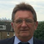 Steve Chalk - @steve.chalk1 - Instagram