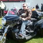 Steve Chalk - @chalk7770 - Instagram