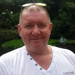 Steve Lushious Chalk - @poshsteve57 - Instagram