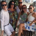 Steve Chalker - @chalks65 - Instagram