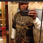 Steve Boodles Chambliss - @camdennjerz - Instagram