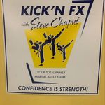KICK’N FX with Steve Chaput - @kicknfx_with_steve_chaput - Instagram
