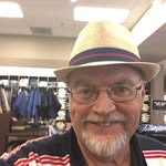 Steve Chaput - @sachaput50 - Instagram