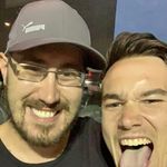 Steve Charron - @charron994 - Instagram
