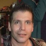 Steve Charron - @stevecha74 - Instagram