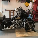 Steve Chastain - @stevenk1945 - Instagram