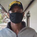 Steve Chatman Sr. - @chatmansr.s - Instagram