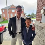 Steve Chau - @chauster304 - Instagram