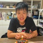 Steve Chau - @stevechau1029 - Instagram