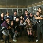 Steve Chau - @chaustersaurus - Instagram