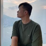 Steve Chau - @steveclp - Instagram