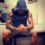 Steve Chauvel - @steve_chauvel_gsy - Instagram