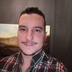 Steve Chauvin - @artbystevechauvin - Instagram