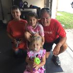 Steve Chesnut - @bearchad97 - Instagram