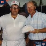 Steve Chesser - @chesser1789 - Instagram
