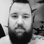 Steve Chester - @teddybear25 - Instagram