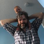 Steve Chester - @askforsteve - Instagram