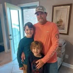 Steve Chester - @stevechester1972 - Instagram