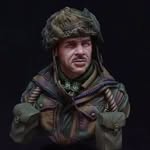 Steve Chick - @chicky_paints - Instagram