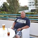 Steve Chick - @stevechick180 - Instagram