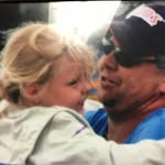 Steve Chick Jr - @23mandysdad - Instagram