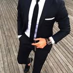 Steve Tchick - Facebook