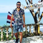 Steven Duran - @steve_chicky - Instagram