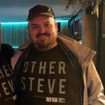 Stephen Chilton - @notpsykosteve - Instagram