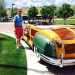 Steve Chilton - @stevecottonwoox - Instagram