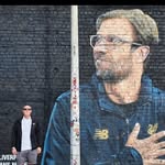 Steve Williams - @stevechubbs - Instagram