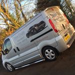 @stevechubbvaleting - Instagram
