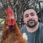 Steve Cicero - @_dezi__ - Instagram