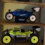Steve Cicero - @l1mastertech - Instagram