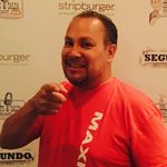 Steve Cisneros - @steve.cisneros - Instagram