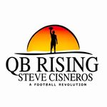 Steve Cisneros - @qbrising - Instagram