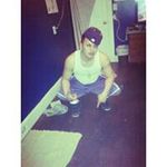 Steve Cisneros - @edvin654 - Instagram