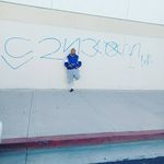 Steve Cisneros - @pksegundo2 - Instagram
