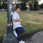 Steve F. Mora Cisneros - @nicgym07 - Instagram