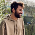 Steven Clabaugh - @phumzilekova - Instagram