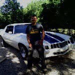 Steven - @steveclapper16 - Instagram