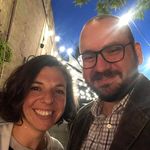 Steve Clardy - @clardycs - Instagram