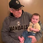 Steve Clelland - @howcome60 - Instagram