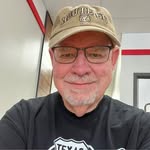 Steve Clem - @66_on_rt_66 - Instagram