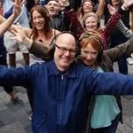 Steve Clements - @steveclem66 - Instagram