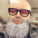 Steve Clement - @sgctng - Instagram