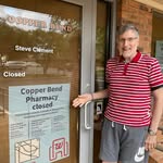 Steve Clement - @sclement74 - Instagram